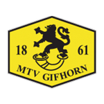 Football Gifhorn team logo