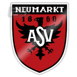 Football ASV Neumarkt team logo