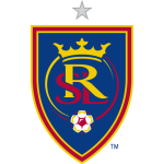 Football Real Salt Lake team logo