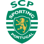 Football Sporting CP B team logo