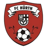 Football Hürth team logo
