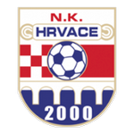 Football Hrvace team logo