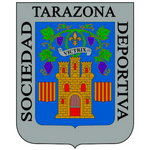Football Tarazona team logo
