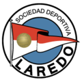 Football Laredo team logo
