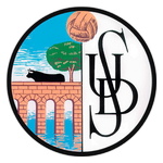 Football Salamanca UDS team logo