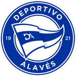 Football Deportivo Alavés II team logo