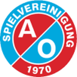 Football Ahlerstedt / Ottendorf team logo