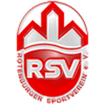 Football Rotenburger SV team logo