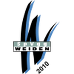 Football Weiden team logo