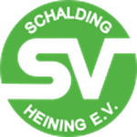 Football Schalding-Heining team logo