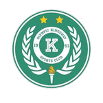 Football Olympic Kingsway team logo
