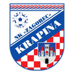 Football Zagorec team logo