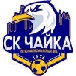 Football Chayka team logo