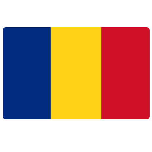 Football Romania W team logo