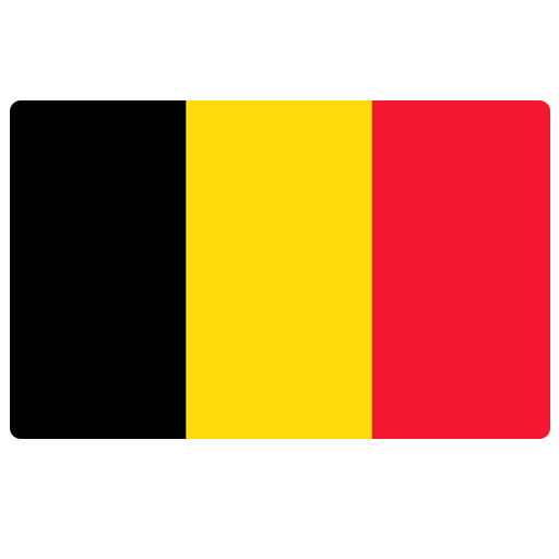 Football Belgium W team logo