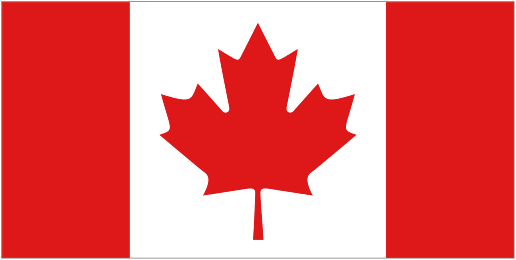 Football Canada W team logo