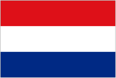 Football Netherlands W team logo