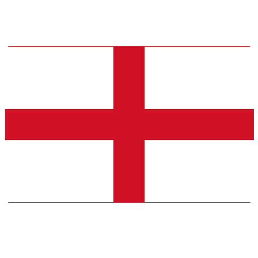 Football England W team logo