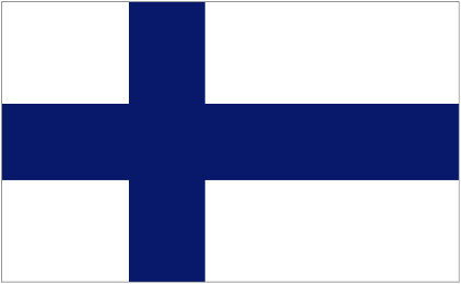Football Finland W team logo