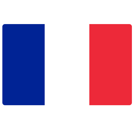 Football France W team logo