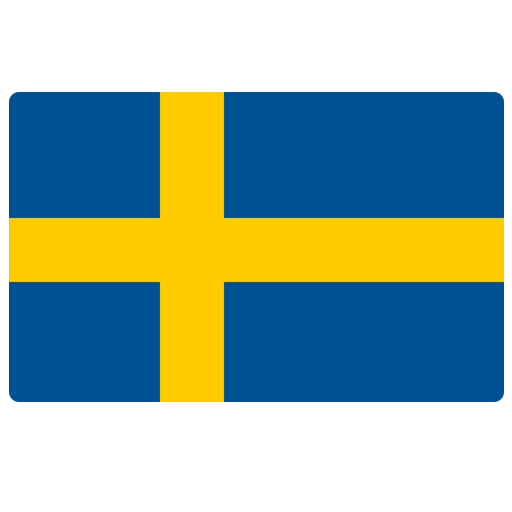 Football Sweden W team logo