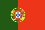 Football Portugal W team logo