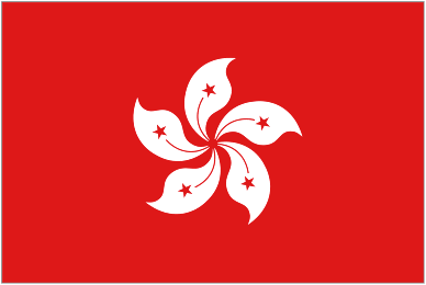 Football Hong Kong W team logo