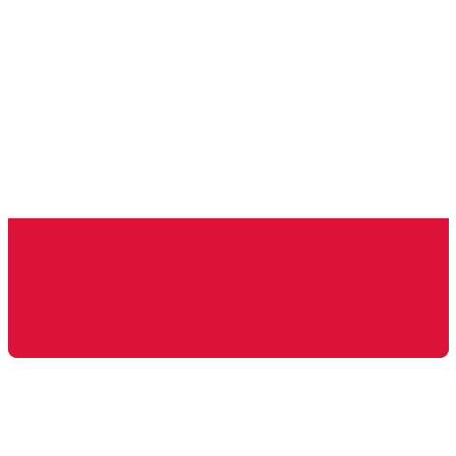 Football Poland W team logo