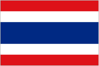 Football Thailand W team logo