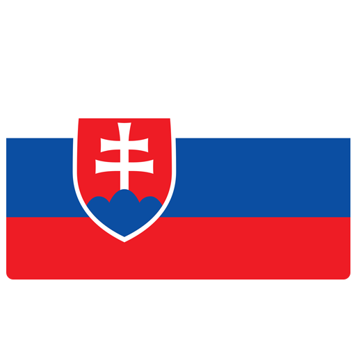 Football Slovakia W team logo