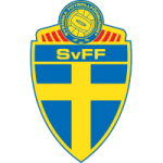 Football Sweden team logo