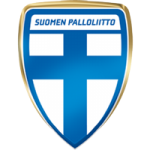 Football Finland team logo