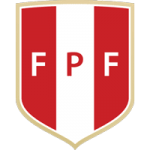 Football Peru team logo