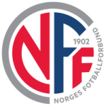 Football Norway team logo