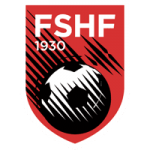 Football Albania team logo