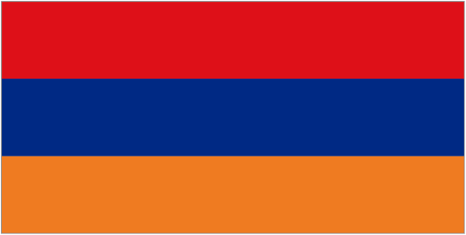 Football Armenia team logo