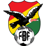 Football Bolivia team logo