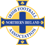 Football Northern Ireland team logo