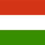 Football Hungary team logo