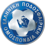 Football Greece team logo