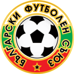 Football Bulgaria team logo