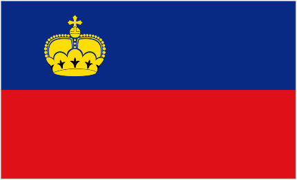 Football Liechtenstein team logo
