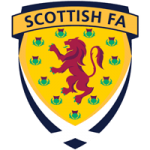 Football Scotland team logo