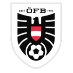 Football Austria team logo