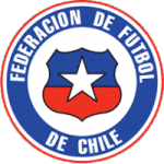 Football Chile team logo