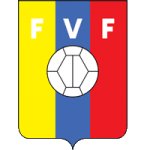 Football Venezuela team logo