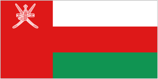 Football Oman team logo