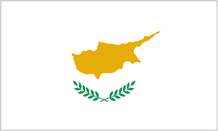 Football Cyprus team logo