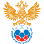 Football Russia team logo
