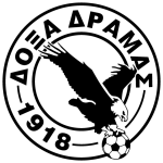 Football Doxa Dramas team logo